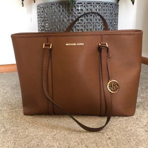 Michael Kors Laptop Bag